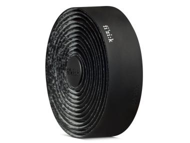 Fi´zi:k TERRA MICROTEX BONDCUSH TACKY 3mm- omotávka barva černá