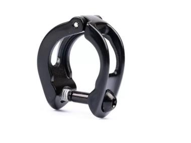 Sram/Avid Matchmaker X objímka brzdové páky Hinge Clamp, černá
