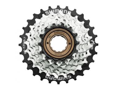 Shimano MF-TZ510 kazeta šroubovací, 7s 14-28