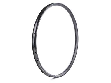 SYNTACE V25i Disc MTB 29" 622x25 , 28 děr ráfek černý