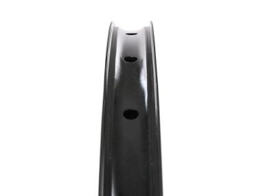 SYNTACE V25i Disc MTB 29" 622x25 , 28 děr ráfek černý