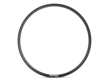 SYNTACE V25i Disc MTB 29" 622x25 , 28 děr ráfek černý