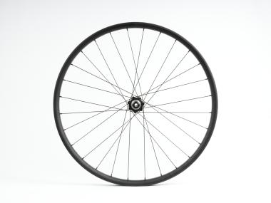 Zapletená kola  MTB 29" Syntace V25i 25mm Sram XD  Boost 15x110 / 12x148mm