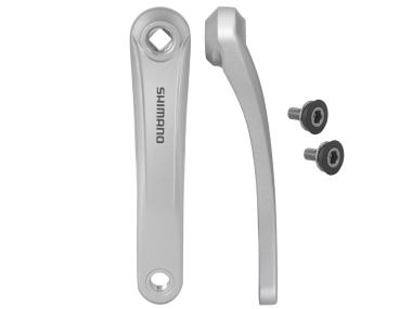 Shimano Acera FC-T3010 kliky trekkingové 175mm 48x36x26 - 9kolo