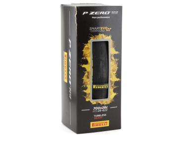 PIRELLI P ZERO™ Race TLR Color Edition Yellow plášť silniční, kevlar 700x26C