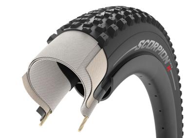 Pirelli Scorpion Enduro H plášť MTB 27,5" - 27,5 x 2.4 kevlar