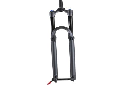 FOX 36 Float Performance Elite Fit4 - odpružená vidlice MTB 29"/27,5", zdvih 150mm, 15x110mm Boost, Tapered - Black Edition