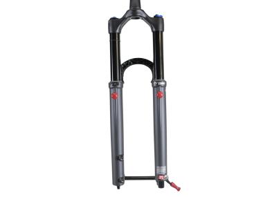 FOX 36 Float Performance Elite Fit4 - odpružená vidlice MTB 29"/27,5", zdvih 150mm, 15x110mm Boost, Tapered - Black Edition