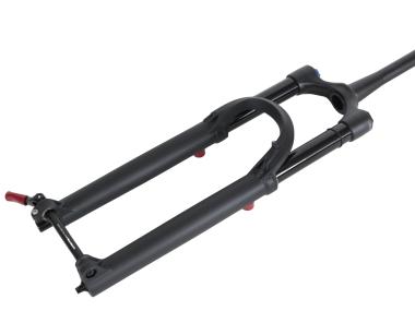 FOX 36 Float Performance Elite Fit4 - odpružená vidlice MTB 29"/27,5", zdvih 150mm, 15x110mm Boost, Tapered - Black Edition