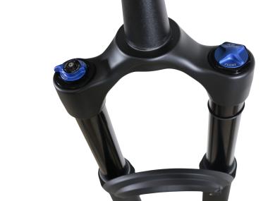 FOX 36 Float Performance Elite Fit4 - odpružená vidlice MTB 29"/27,5", zdvih 150mm, 15x110mm Boost, Tapered - Black Edition