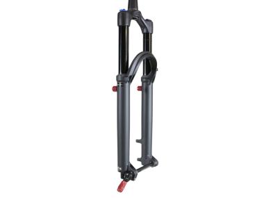 FOX 36 Float Performance Elite Fit4 - odpružená vidlice MTB 29"/27,5", zdvih 150mm, 15x110mm Boost, Tapered - Black Edition