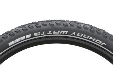 Schwalbe JOHNNY WATTS 29x2,60  Performance, DD, ADDIX, Reflex, RaceGuard