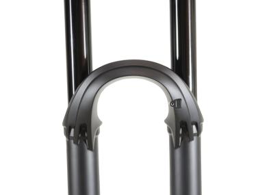 FOX 38 Float Performance Fit Grip - odpružená vidlice MTB  27,5", zdvih 180mm, 15x110mm Boost, Tapered - Black Edition