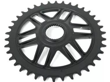 The Chainring 36T převodník pro motory Yamaha PW-X3 , 36-zubů