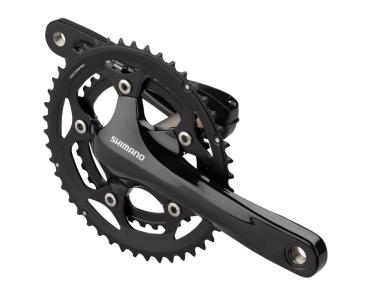 Shimano Tiagra FC-R460 2x10 170 mm 46x34 kliky  cyklokros