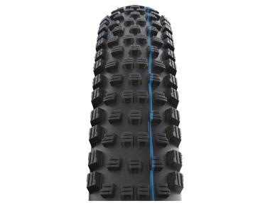 Schwalbe Wicked Will 29 x 2,40 Evolution,Addix SpeedGrip,Super Ground,Tubeless Easy ,plášť MTB kevlar