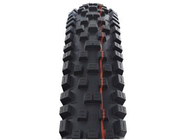 Schwalbe Nobby Nic 29 x 2,40 Evolution,  Addix Soft, Super Ground, Tubeless Easy , plášť MTB kevlar