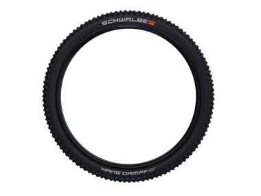 Schwalbe Hans Damf 29 x 2,60 Evolution , AddixSoft , Super Trail , Tubeless Easy , plášť MTB kevlar