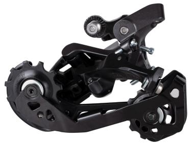 Shimano Deore RD-M5120 SGS - přehazovačka, 10/11kolo