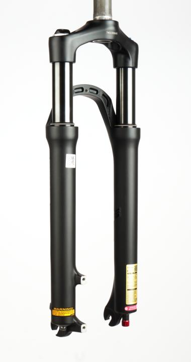 Suntour XCR32 Air LOR MTB 27,5" odpružená vidlice  80mm