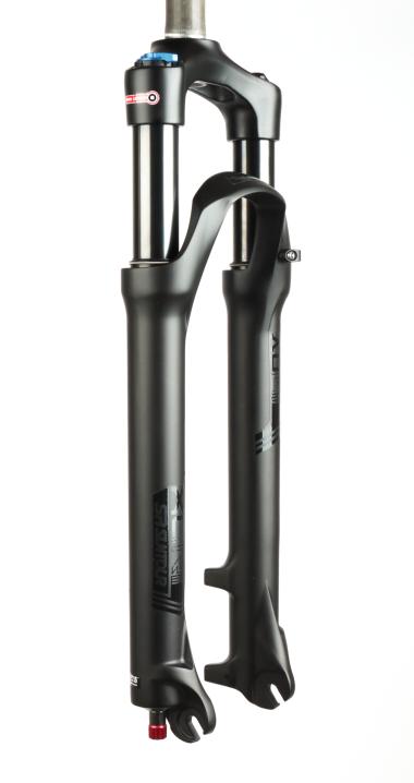 Suntour XCR32 Air LOR MTB 29" odpružená vidlice  100mm