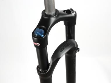 Suntour XCR32 Air LOR MTB 29" odpružená vidlice  100mm
