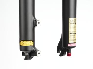 Suntour XCR32 Air LOR MTB 29" odpružená vidlice  100mm