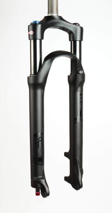 Suntour XCR32 Air LOR MTB 29" odpružená vidlice  100mm