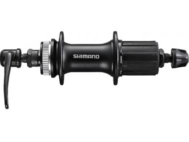 Shimano Alivio FH-M4050 Disc náboj zadní 32děr