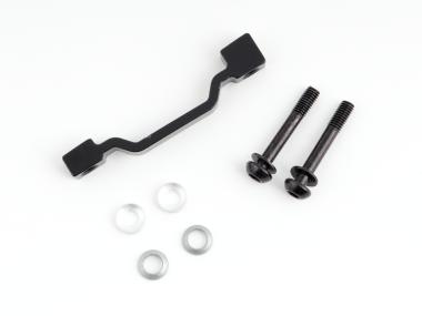 Adapter pro kotoučové brzdy přední F180P/P2 180mm