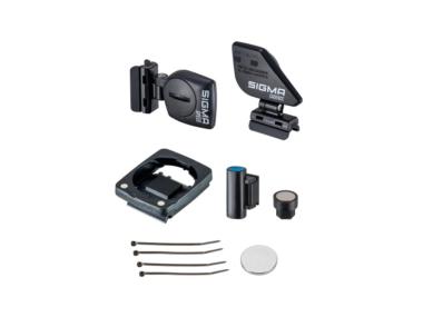 SIGMA BC 12.0 STS CAD WL počítač bílý
