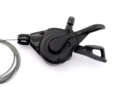 Shimano SLX SL-M7100 řadící páčka MTB - 12kolo, pravá