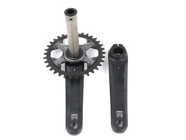 Shimano SLX FC-M7100-1 175mm 32z kliky MTB  pro 12kolo