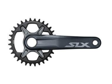 Shimano SLX FC-M7100-1 175mm 32z kliky MTB  pro 12kolo