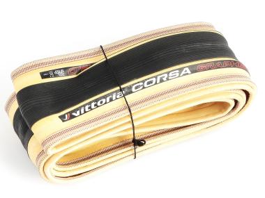 Vittoria Corsa graphene 2.0 silniční plášť 700x32C kevlar OEM