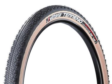 Vittoria Terreno  XC-RACE 29x2.1 Graphene 2.0 plášť MTB 29", kevlar skládací