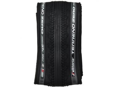 Vittoria Terreno Zero Gravel 700x40 / 40-622 Graphene 2.0  TLR plášť, kevlar skládací
