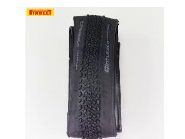 PIRELLI  ADVENTURE  700x40 plášť gravel - trekking , kevlar skládací