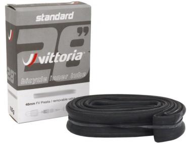Vittoria Standard 700x40/52C FV duše galuskový ventilek 48mm