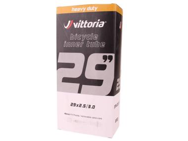 Vittoria Heavy Duty  29x3.0/3,5 AV duše Auto ventilek 48 mm
