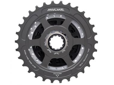 Miche  Primato  K12 11-32  12kolo kazeta silniční pro ořech Shimano , BOX