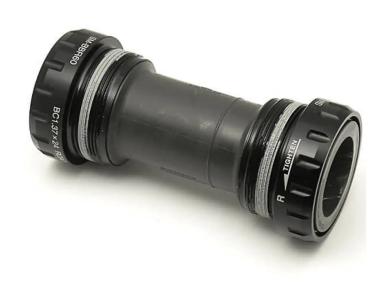 Shimano 105 FC-5800 172,5mm 53x39 kliky silniční  + středové složení  Shimano SM-BR60