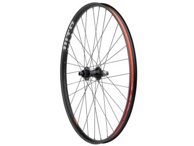 WTB Solid Strip páska do ráfku 29", 11 mm červená