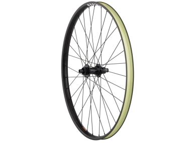 WTB Solid Strip páska do ráfku 29", 11 mm červená