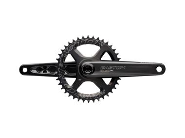 Easton EA90 175mm, 40 zubů, BB30 kliky Gravel-cyklokros   pro 11kolo