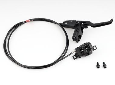 Magura MT C4 kotoučová brzda - zadní  1750mm