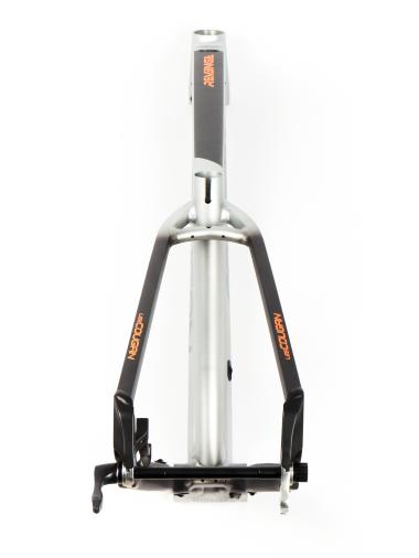 Rám MTB 29" Lee Cougan Revenge  , velikost XS -15,5"