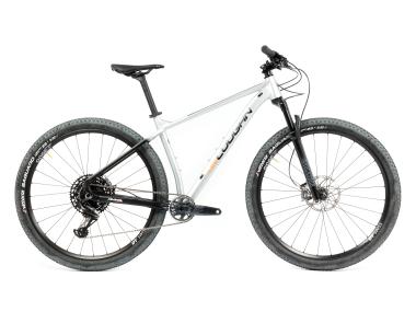 Rám MTB 29" Lee Cougan Revenge  , velikost S -17"
