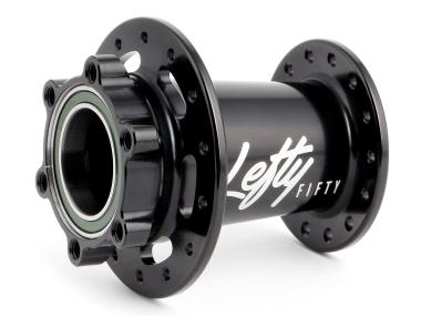 Cannondale Lefty 50 disc 6díra  přední náboj  28 děr