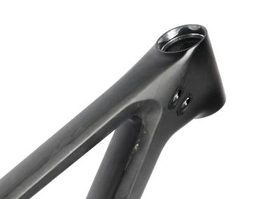 Celoodpružený karbonový rámový set   MTB 29" Spyder Cross , velikost  S -16" (42cm)